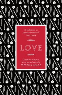 Book Cover for Love by Victoria Hislop