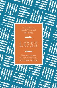 Book Cover for Loss by Victoria Hislop