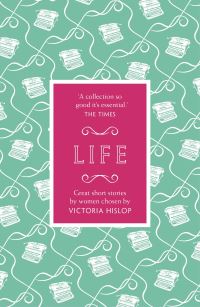Book Cover for Life by Victoria Hislop