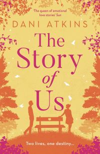 Book Cover for The Story of Us by Dani Atkins