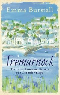 Book Cover for Tremarnock by Emma Burstall