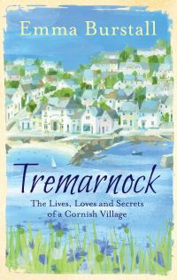 Book Cover for Tremarnock by Emma Burstall