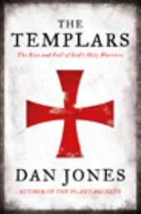 Book Cover for The Templars by Dan Jones