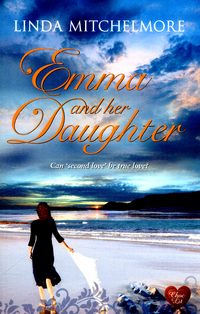 Book Cover for Emma and Her Daughter by Linda Mitchelmore