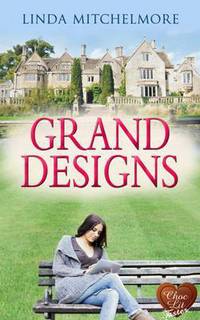 Book Cover for Grand Designs by Jane Lovering