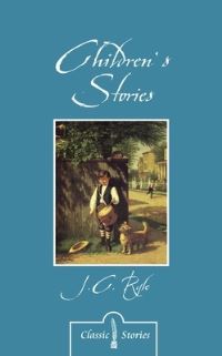 Book Cover for Children's Stories by J C Ryle
