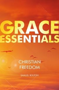 Book Cover for Christian Freedom by Samuel Bolton, Samuel Bolton