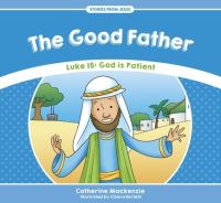 Book Cover for The Good Father by Catherine MacKenzie