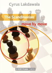 Book Cover for Scandinavian by Cyrus Lakdawala
