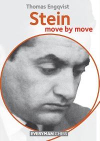 Book Cover for Stein by Thomas Engqvist