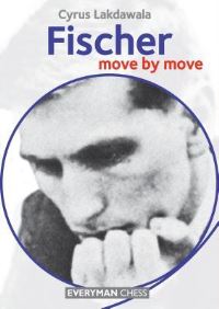 Book Cover for Fischer by Cyrus Lakdawala