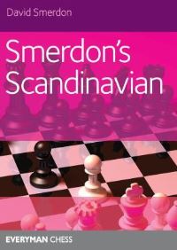 Book Cover for Smerdon's Scandinavian by David Smerdon