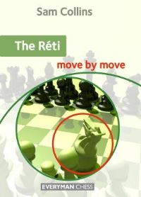 Book Cover for The Reti by Sam Collins
