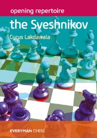 Book Cover for Opening Repertoire by Cyrus Lakdawala