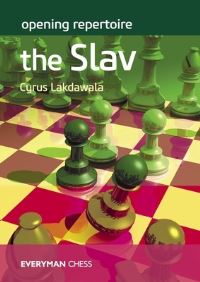 Book Cover for Opening Repertoire by Cyrus Lakdawala