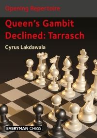 Book Cover for Opening Repertoire by Cyrus Lakdawala