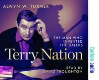 Book Cover for Terry Nation by Alwyn W Turner