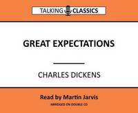 Book Cover for Great Expectations by Charles Dickens