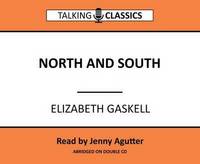 Book Cover for North and South by Elizabeth Gaskell