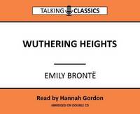 Book Cover for Wuthering Heights by 