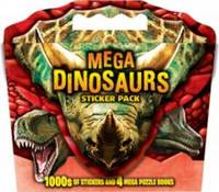 Book Cover for Dinosaurs by Deborah Watling