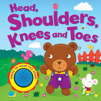 Book Cover for Head and Shoulders by Mike Byrne