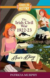 Book Cover for Ava's Diary by Patricia Murphy
