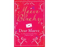 Book Cover for Dear Maeve by Maeve Binchy