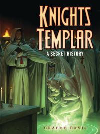 Book Cover for The Knights Templar by Graeme Davis