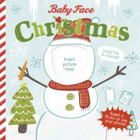 Book Cover for Christmas by Michael Dahl