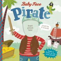 Book Cover for Pirate by Michael Dahl