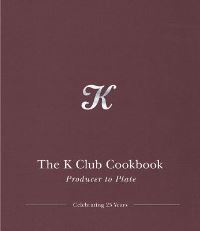 Book Cover for K by Finbarr Higgins