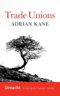 Book Cover for Trade Unions by Adrian Kane