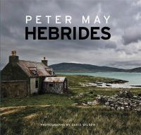 Book Cover for Hebrides by Peter May