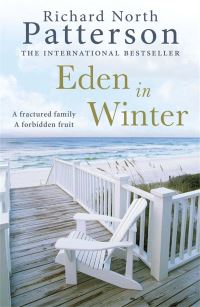 Book Cover for Eden in Winter by Richard North Patterson