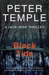 Book Cover for Black Tide by Peter Temple