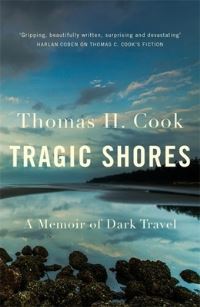 Book Cover for Tragic Shores by Thomas H Cook