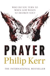 Book Cover for Prayer by Philip Kerr