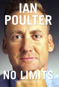 Book Cover for No Limits by Ian Poulter