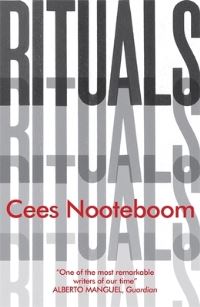 Book Cover for Rituals by Cees Nooteboom