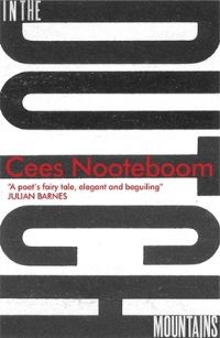 Book Cover for In the Dutch Mountains by Cees Nooteboom