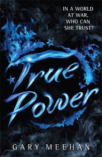 Book Cover for True Power by Gary Meehan