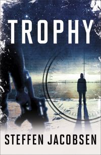 Book Cover for Trophy by Steffen Jacobsen