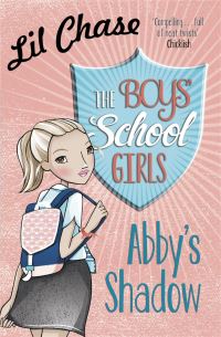 Book Cover for Abby's Shadow by Lil Chase