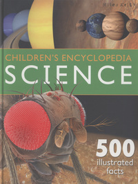 Book Cover for Science by 
