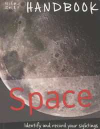 Book Cover for Space by Sue Becklake