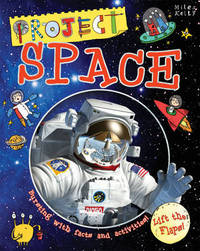 Book Cover for Project Space by Ian Graham