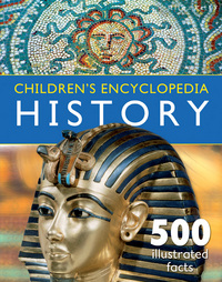 Book Cover for History by 