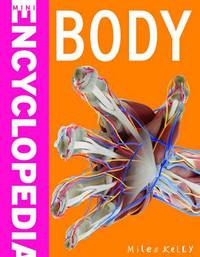 Book Cover for Body by John Farndon, Nicki Lampon