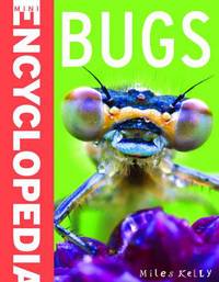 Book Cover for Bugs by 